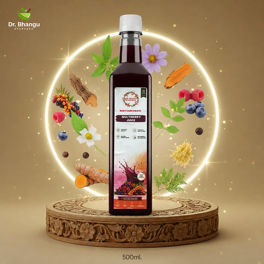 Magic Berry Juice – 100% Natural immunity Booster (500 ml)