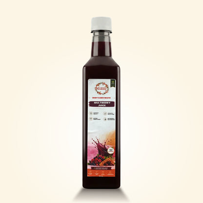 Magic Berry Juice – 100% Natural immunity Booster (500 ml)