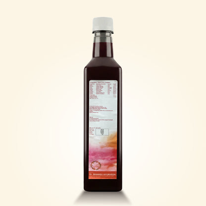 Magic Berry Juice – 100% Natural immunity Booster (500 ml)